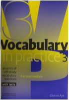 Vocabulary in Practice 3. Pre-Intermediate.pdf